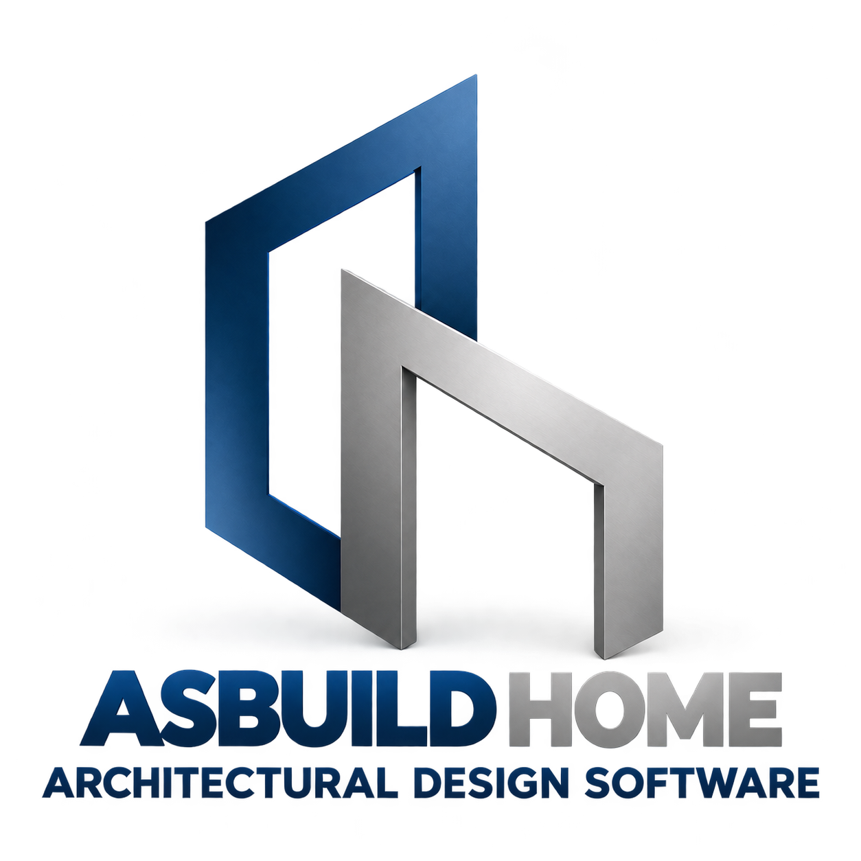 Asbuild Home logo